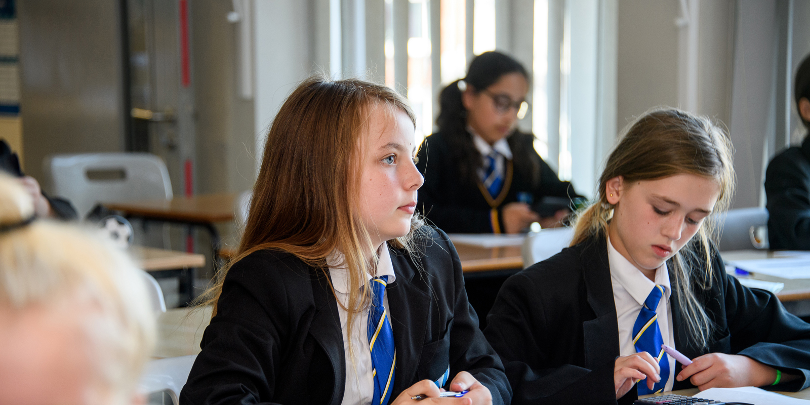 Careers Education