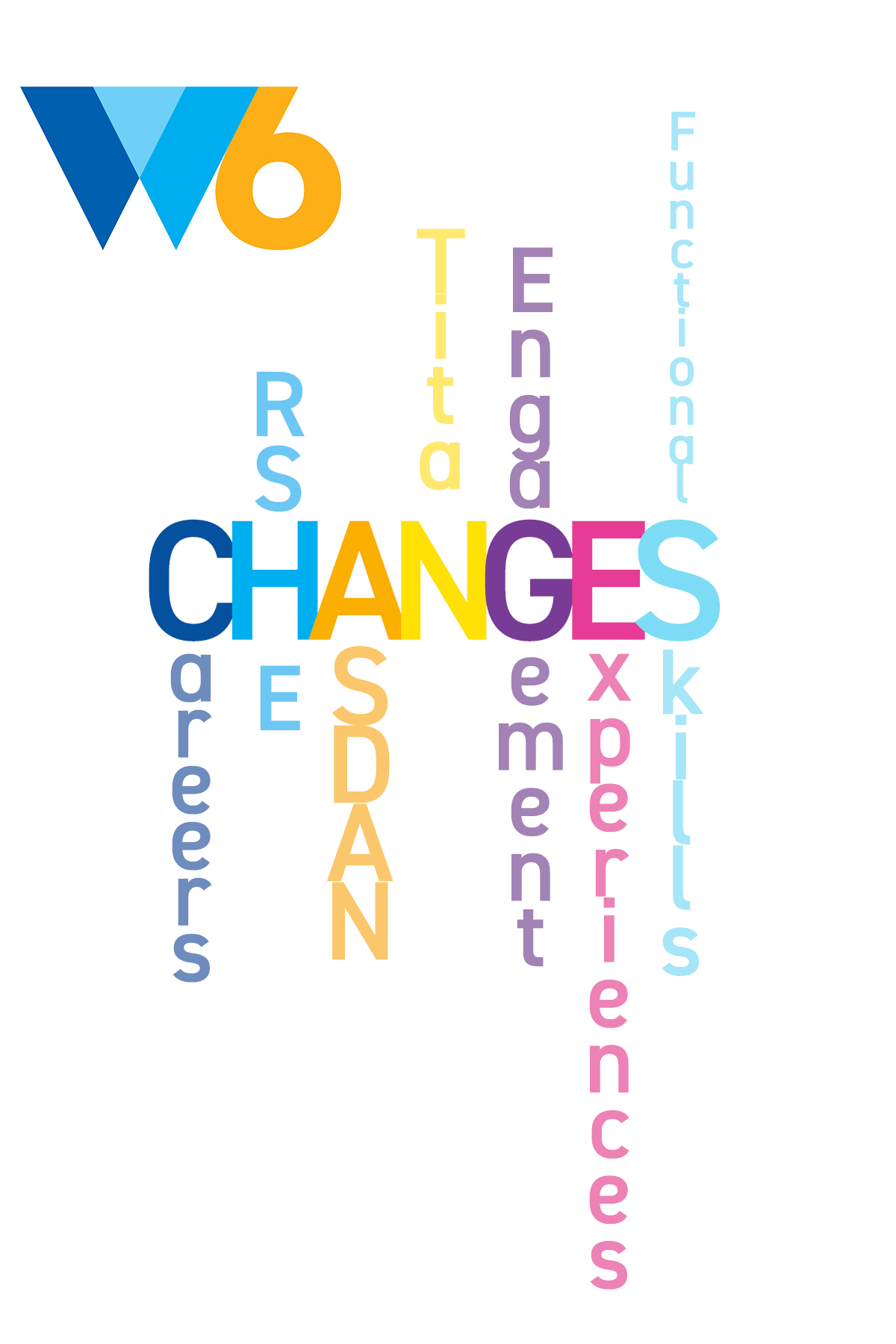 WOA 6 Changes Programme