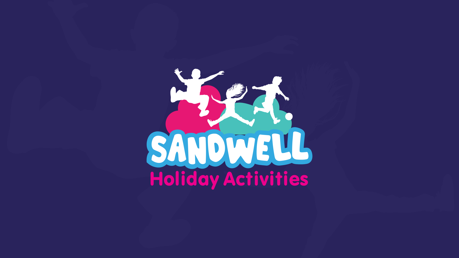 Sandwell Summer Activities