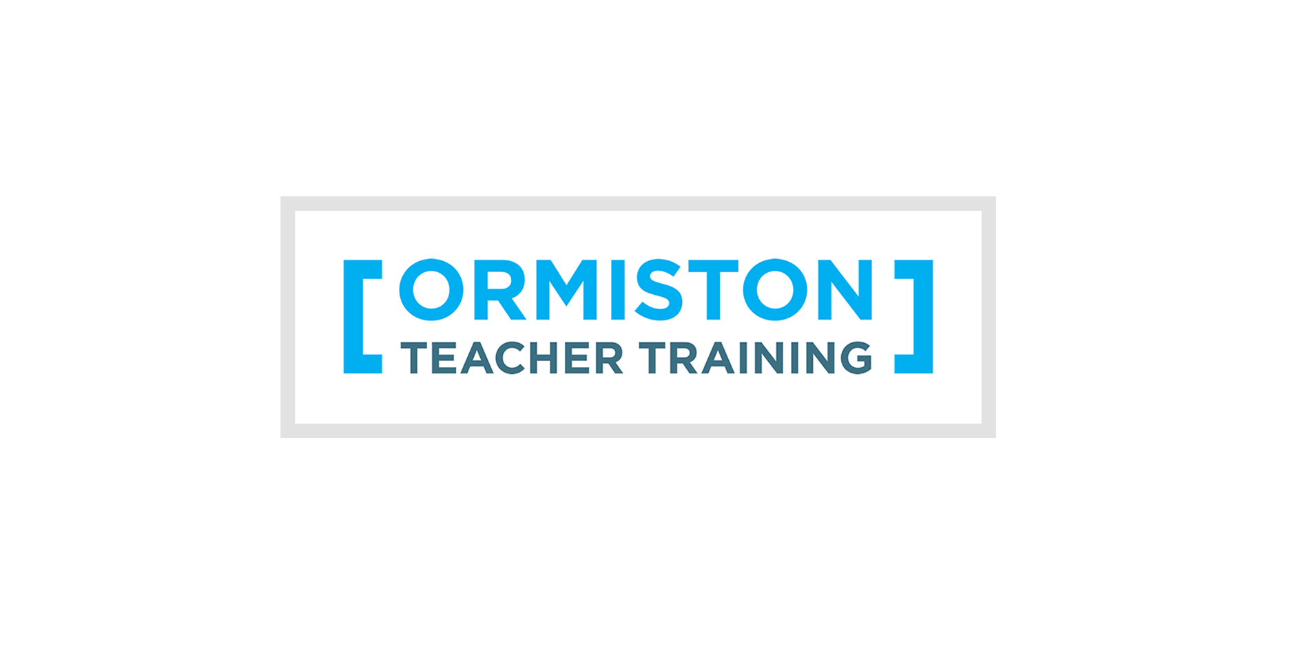 Ormiston Teacher Training