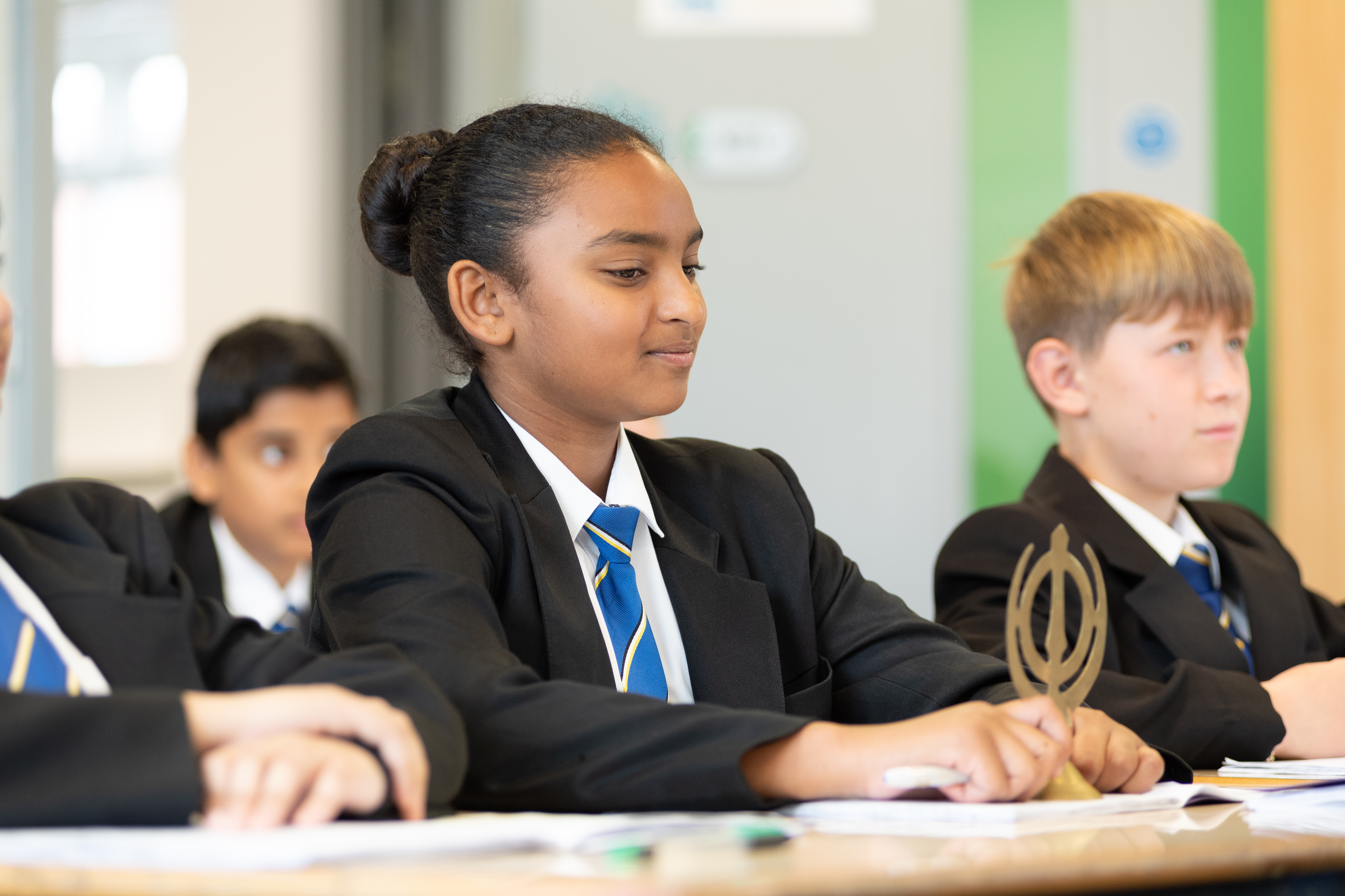 Attendance Information for Parents - Term Time Holidays