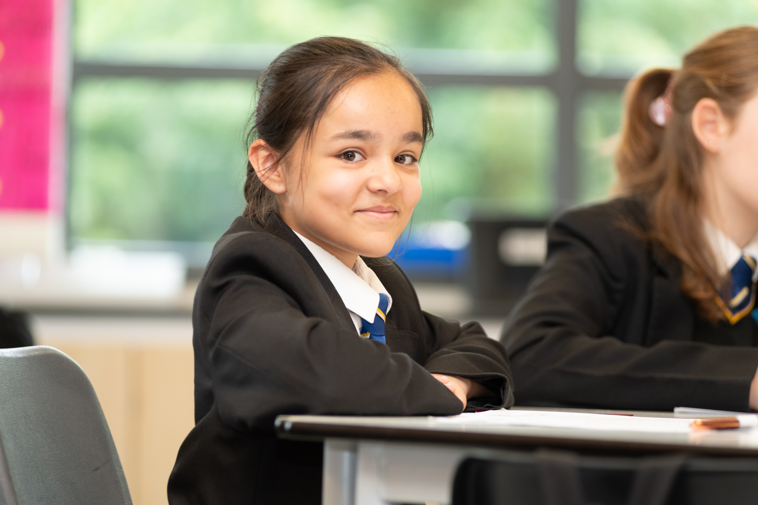 Newsletters and Letters Home